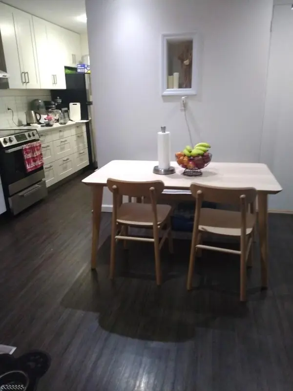 111 Mulberry St #6J, Newark City, NJ 07102