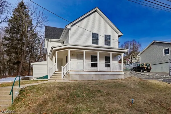 3 Fourth St,  Sussex Boro,  NJ 07461