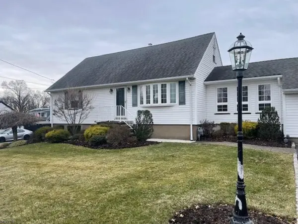 339 Boyle Ave, Totowa Boro, NJ 07512