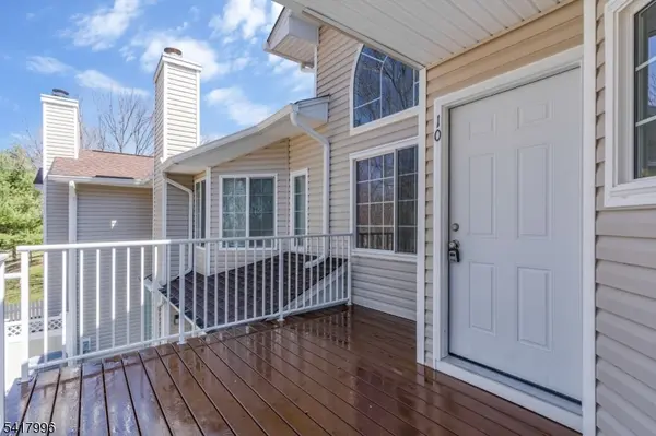 10 Encampment Drive, Bedminster Twp., NJ 07921