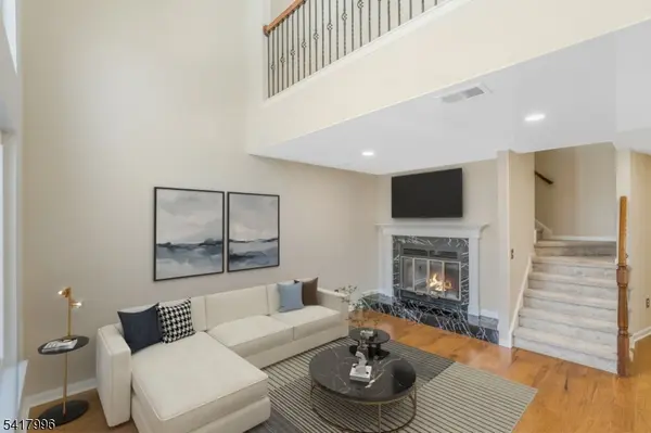 10 Encampment Drive, Bedminster Twp., NJ 07921