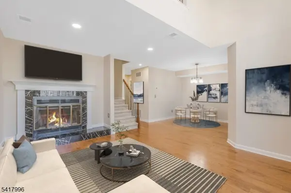 10 Encampment Drive, Bedminster Twp., NJ 07921