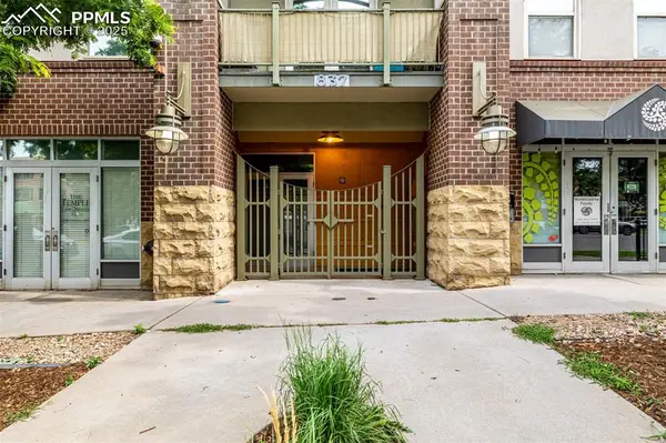 837 E 17th AVE #2K, Denver, CO 80218