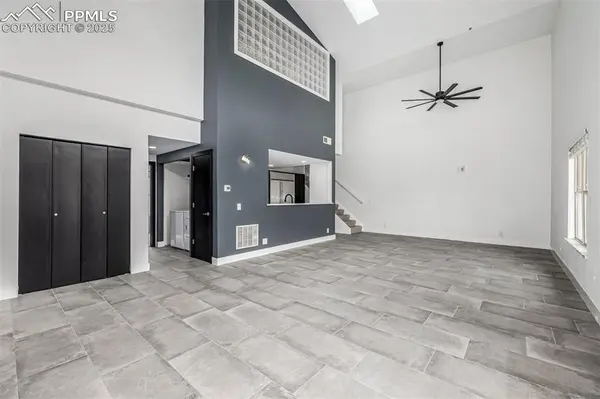 837 E 17th AVE #2K, Denver, CO 80218