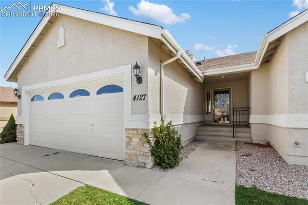 4127 Coolwater DR, Colorado Springs, CO 80916