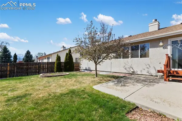 4127 Coolwater DR, Colorado Springs, CO 80916