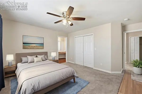 5137 Mountain Air CIR, Colorado Springs, CO 80916