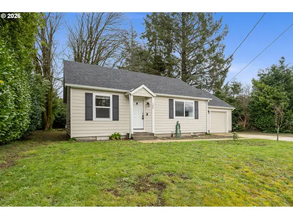 509 WILLIAMS AVE, Tillamook, OR 97141