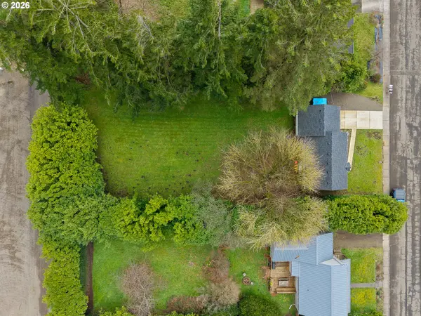 509 WILLIAMS AVE, Tillamook, OR 97141