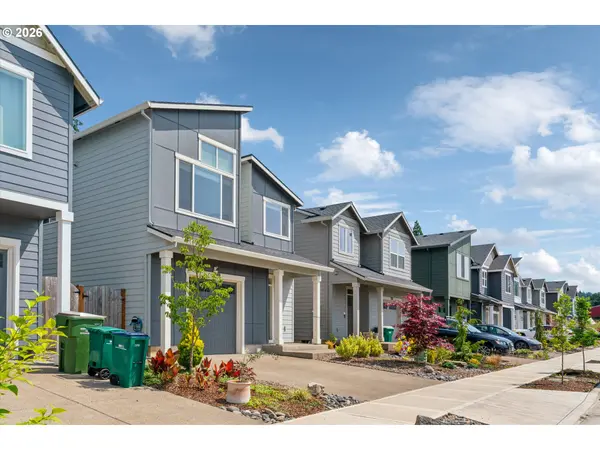 249 E BARBARAS WAY, Newberg, OR 97132