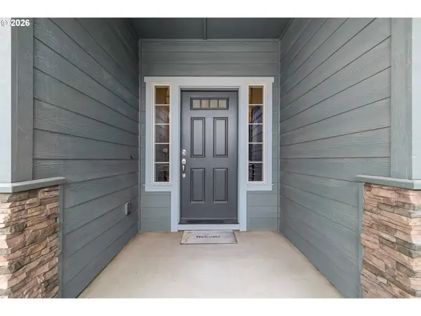 442 SE PIONEER DR, Prineville, OR 97754