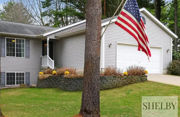 12294 Holmden DR NE, Oakfield Twp, MI 49341