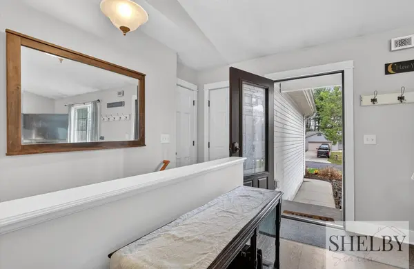 12294 Holmden DR NE, Oakfield Twp, MI 49341