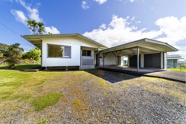 28-392 AHUA ST, Pepeekeo, HI 96783