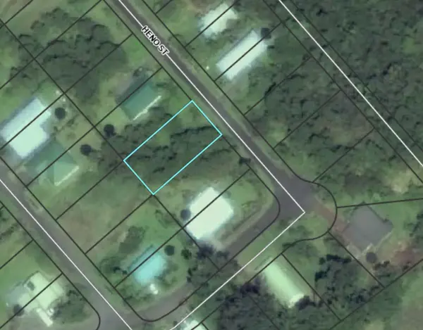 HENO ST,  Mountain View,  HI 96771