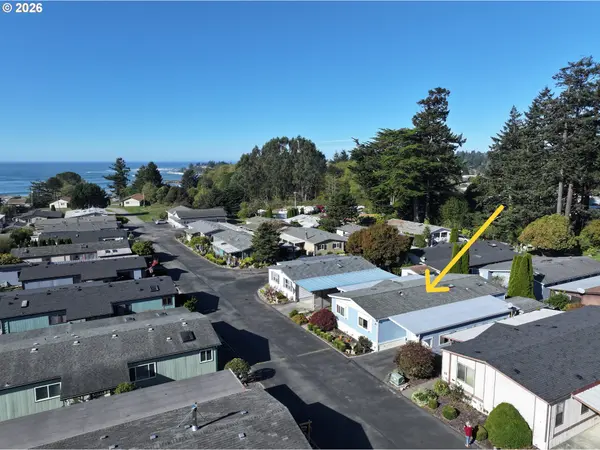 16063 DRIFTWOOD LN #14, Brookings, OR 97415