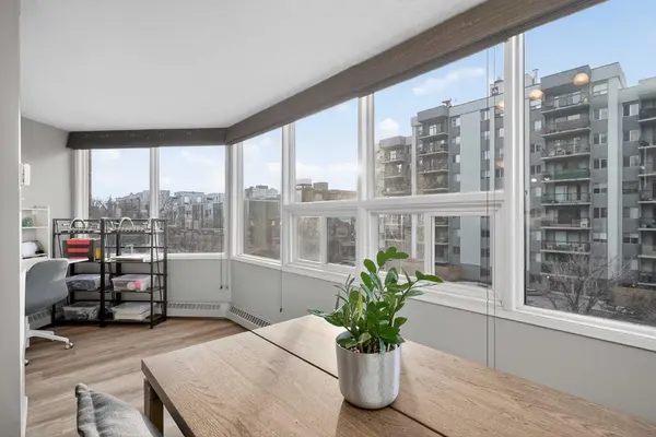 626 15 AVE SW #402, Calgary, AB T2R 0R5