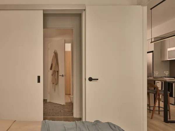 432 Cherry ST #329, Toronto C08, ON M5A 1B3