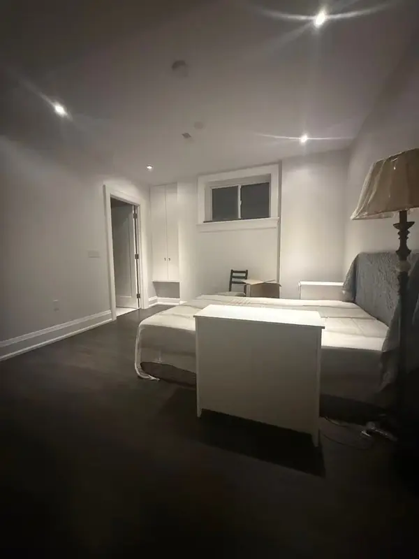 282 Mckee AVE #Bsmt, Toronto C14, ON M2N 4E3