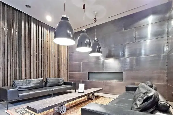 5 St Joseph ST #3503, Toronto C01, ON M4Y 0B6