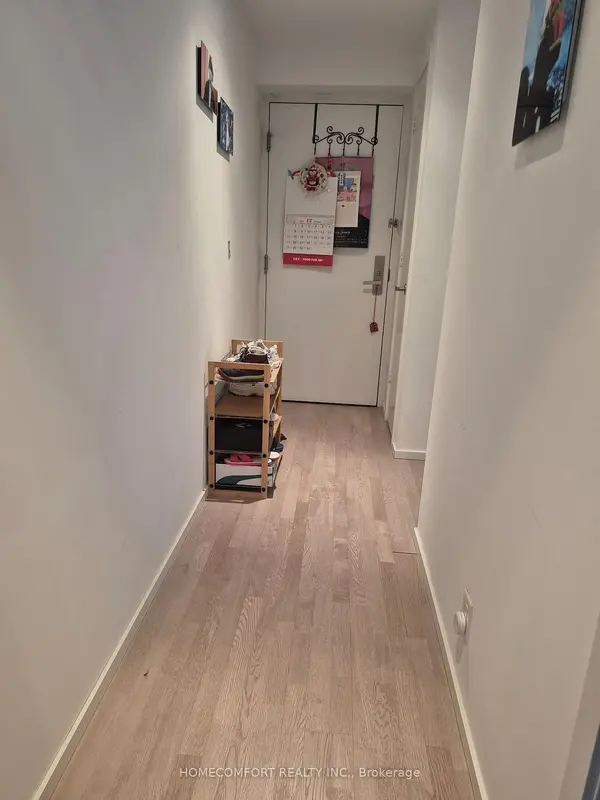 5 St Joseph ST #3503, Toronto C01, ON M4Y 0B6