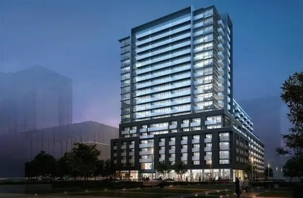 68 Abell ST #2110, Toronto C01, ON M6J 0B1