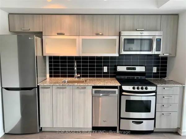 68 Abell ST #2110, Toronto C01, ON M6J 0B1