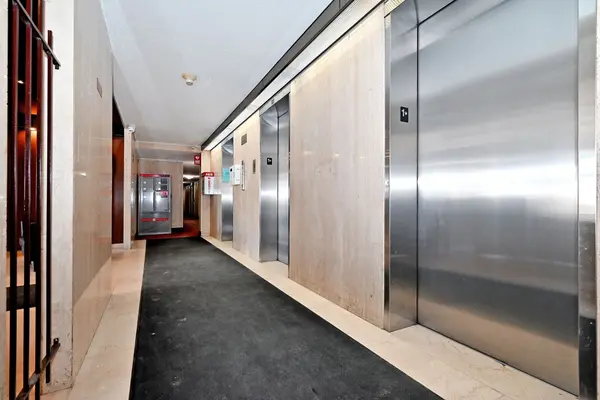 44 Falby CT #609, Ajax, ON L1S 3L1