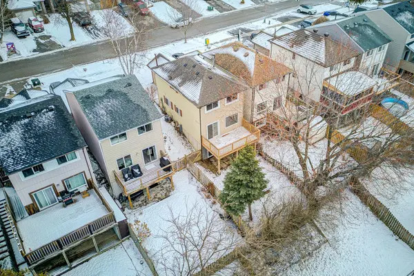 639 Down CRES, Oshawa, ON L1H 7X9