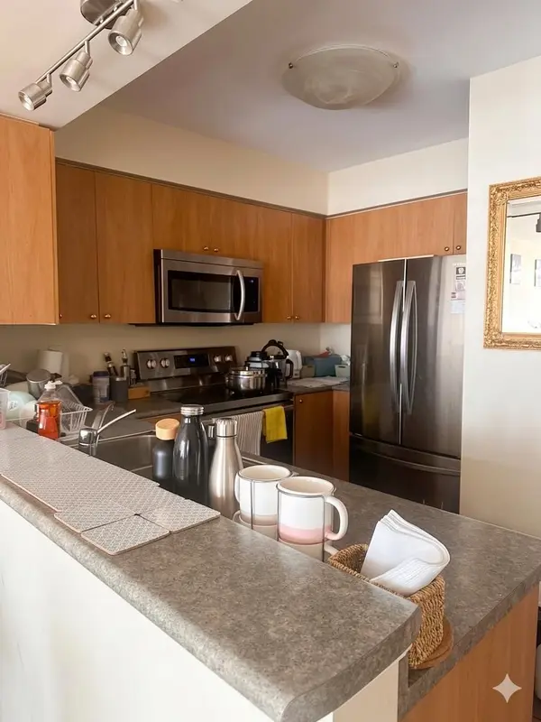 3650 Kingston RD #512, Toronto E08, ON M1M 3X9