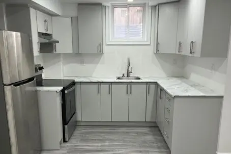 16 Wilsongary CIR #Bsmt, Ajax, ON L1T 0G7