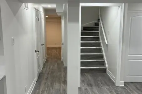 16 Wilsongary CIR #Bsmt, Ajax, ON L1T 0G7