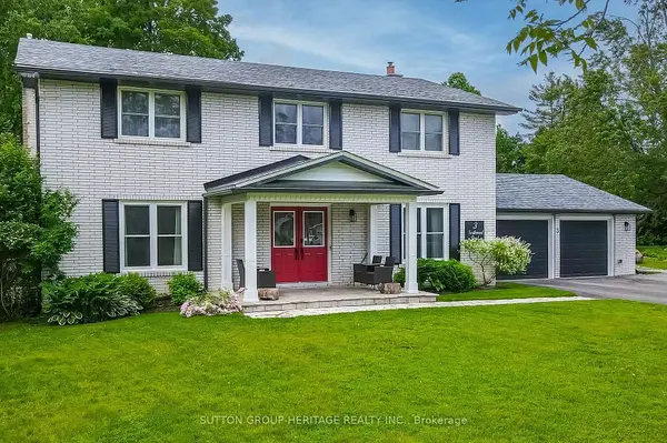 3 Northwood RD, Georgina, ON L0E 1R0