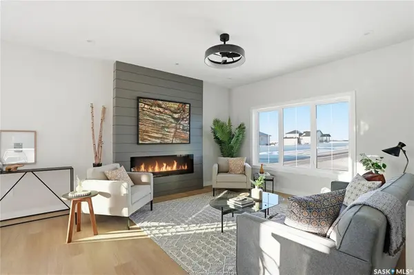 801 Weir CRESCENT, Warman, SK S0K 4S4