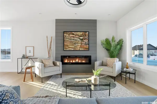 801 Weir CRESCENT, Warman, SK S0K 4S4