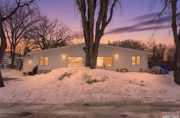 33 Antrim STREET, Lanigan, SK S0K 2M0