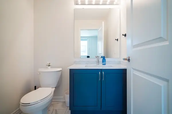 41 Minnock ST W, Caledon, ON L7C 4K9