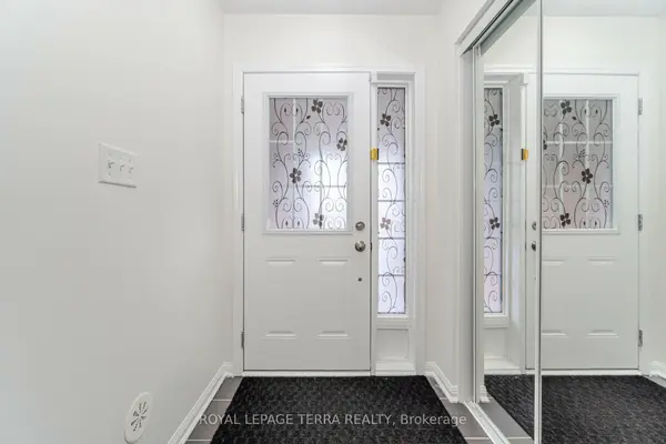 78 Donomore DR, Brampton, ON L7A 0S6