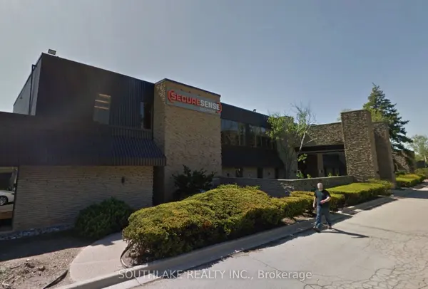 5230 South Service RD #207, Burlington, ON L7L 5P2