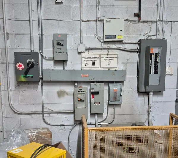 5230 South Service RD #207, Burlington, ON L7L 5P2