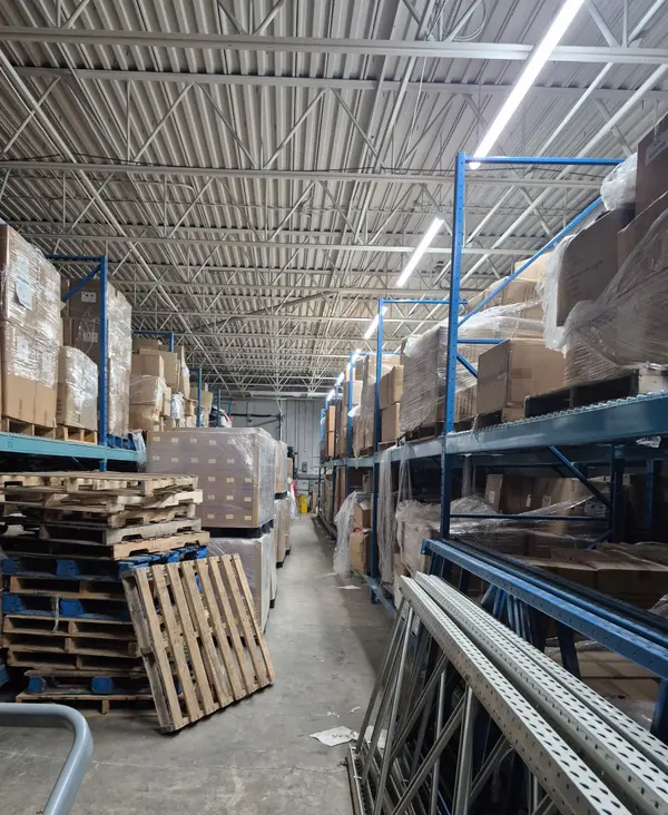 5230 South Service RD #207, Burlington, ON L7L 5P2