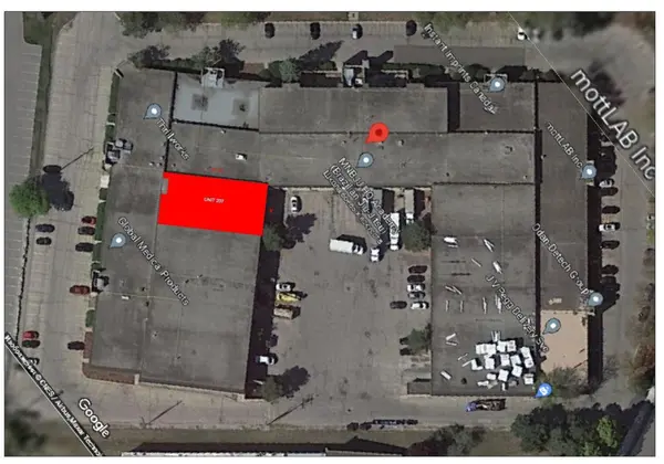 5230 South Service RD #207, Burlington, ON L7L 5P2