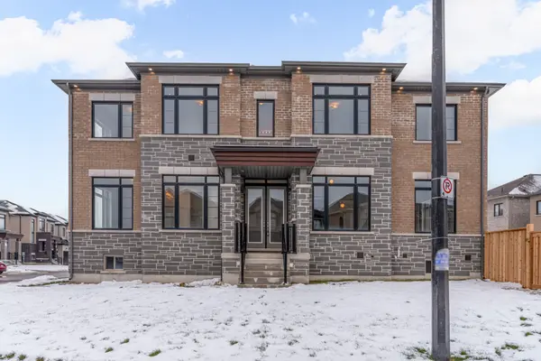 883 Plum PL, Milton, ON L9T 7E7
