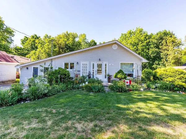 103 River RD, Brampton, ON L6X 0A9