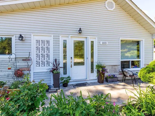 103 River RD, Brampton, ON L6X 0A9