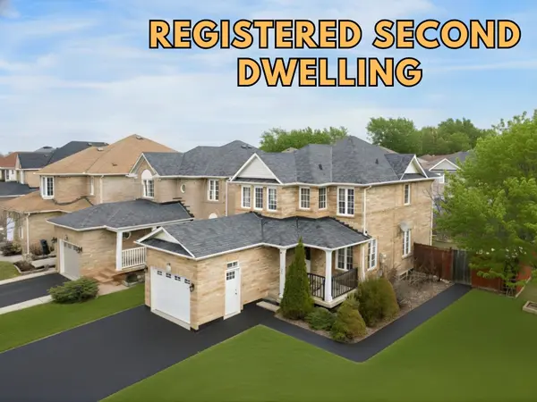 59 Brunswick ST, Brampton, ON L6X 4Y4