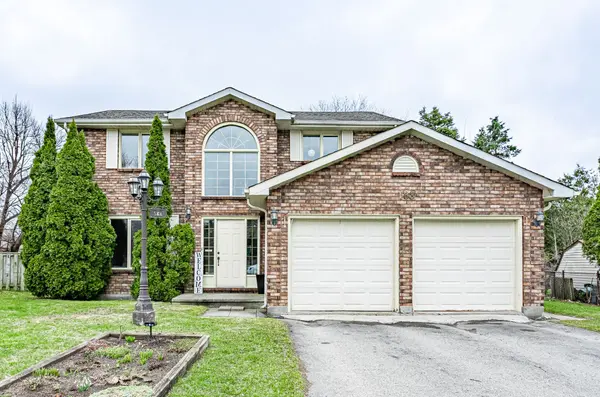 188 Scarlett CIR, Thames Centre, ON N0L 1G3