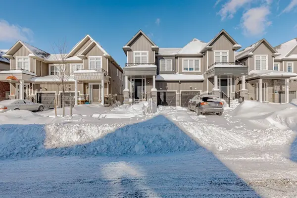 65 Conboy DR, Erin, ON N0B 1T0