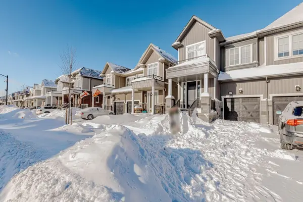 65 Conboy DR, Erin, ON N0B 1T0