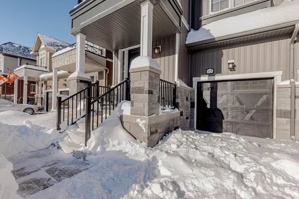 65 Conboy DR, Erin, ON N0B 1T0